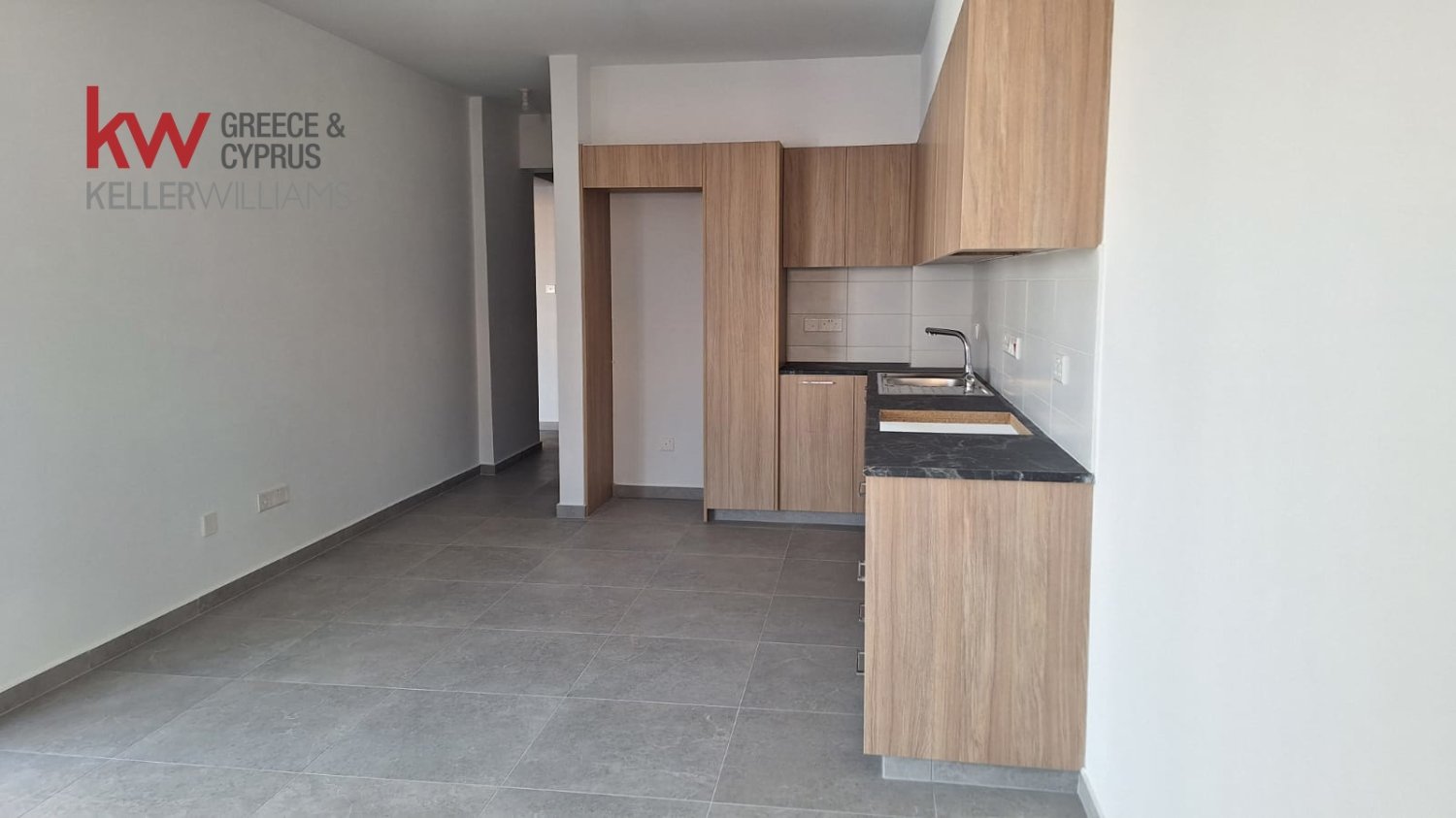Apartamento T2 em Larnaca, Cyprus N.º 26735