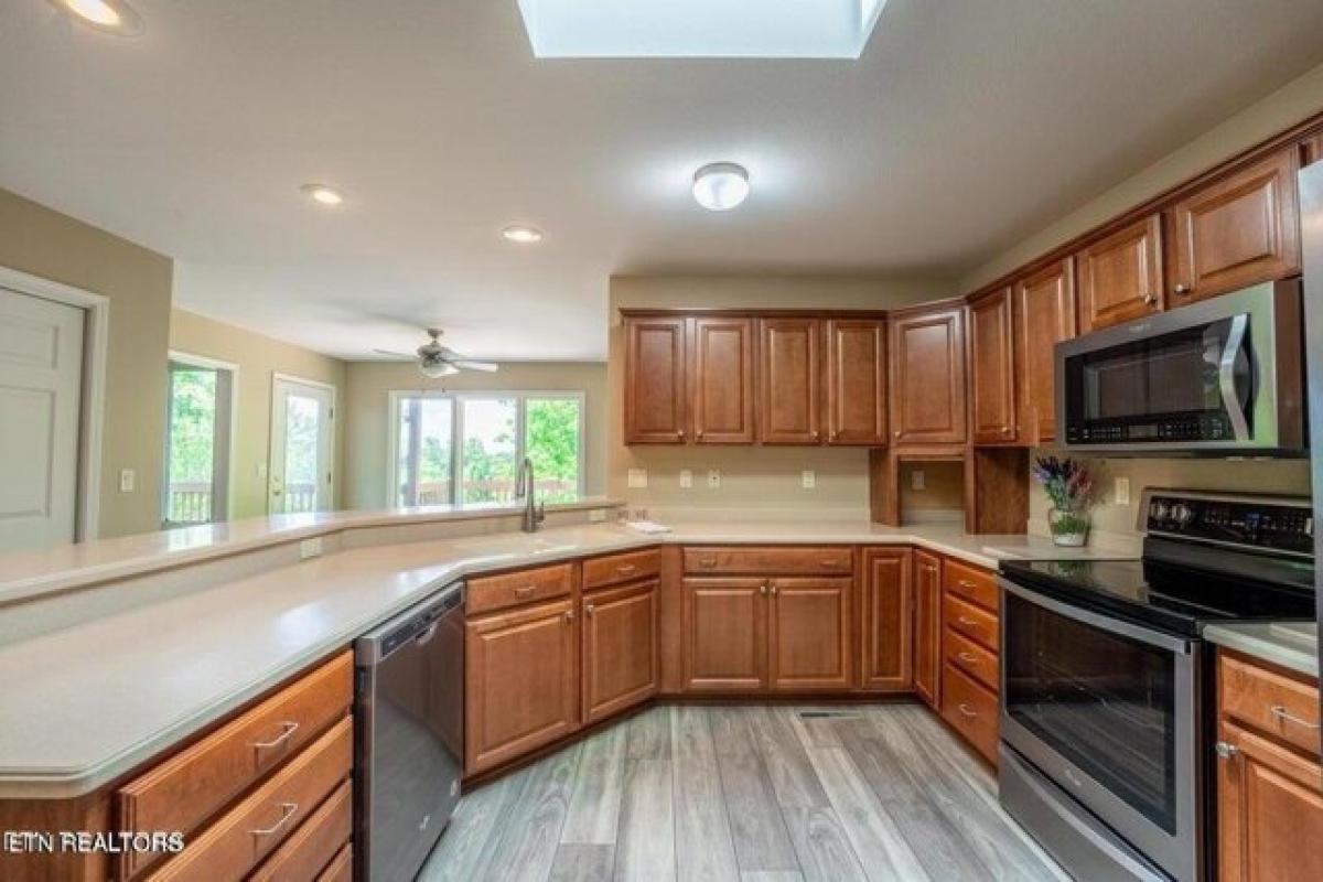 3 bedrooms House in Crossville, USA No. 413958