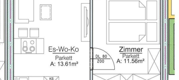 1 bedroom Apartment in Gosting, Austria No. 214859 14