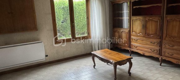 3 bedrooms House in Echirolles, France No. 355447 10