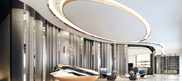 1 Schlafzimmer Eigentumswohnung in Life Ladprao Valley Railay Beach, Thailand, Nr. 29325 5