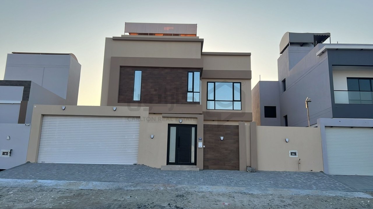 3 غرف نوم فيلا في العكر, Bahrain رقم 739