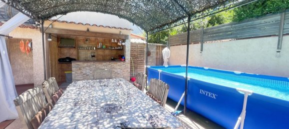 Villa de 3 dormitorios en La Penne-sur-Huveaune, France No. 278694 11