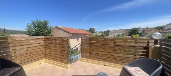 Villa de 3 dormitorios en La Penne-sur-Huveaune, France No. 278694 4