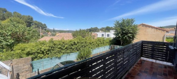 Villa de 3 dormitorios en La Penne-sur-Huveaune, France No. 278694 8