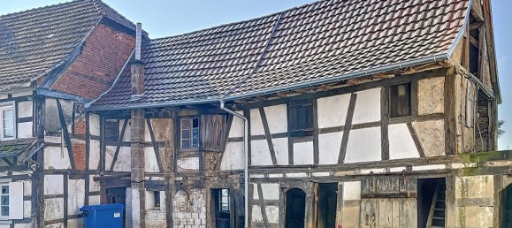 Casa T5 em Betschdorf, France N.º 92534 4