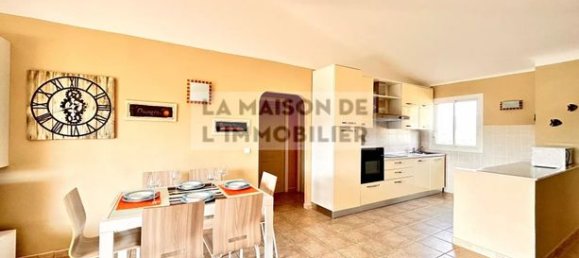 2 bedrooms Apartment in Porto-Vecchio, France No. 302835 2