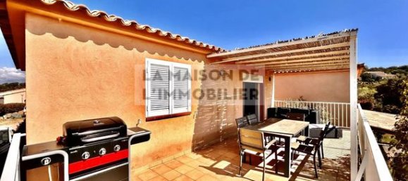 2 bedrooms Apartment in Porto-Vecchio, France No. 302835 6