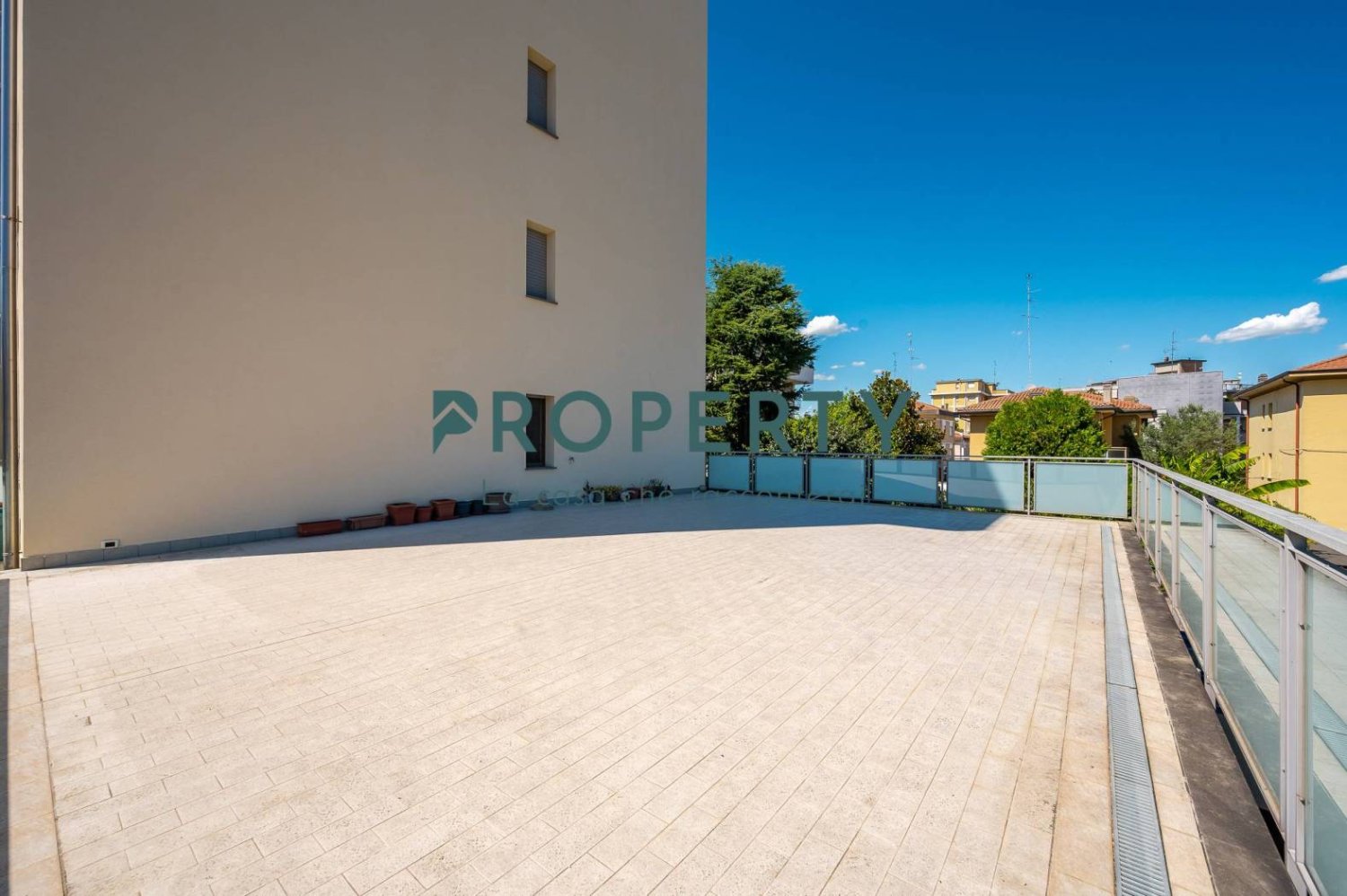 3 bedrooms Apartment in Carpi, Italy No. 292136