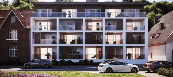 1 غرف نوم شقة في Duchy of Lauenburg, Germany رقم 97466 6