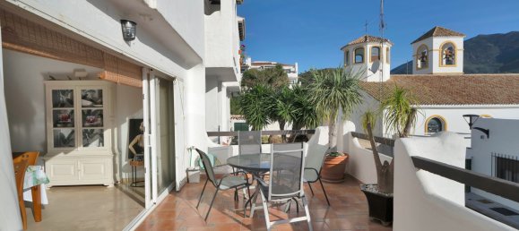 3 bedrooms Duplex in Benahavis, Spain No. 154724 11