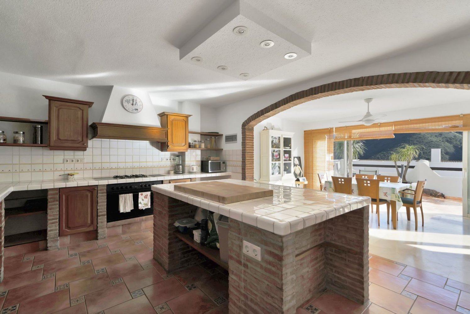 3 bedrooms Duplex in Benahavis, Spain No. 154724