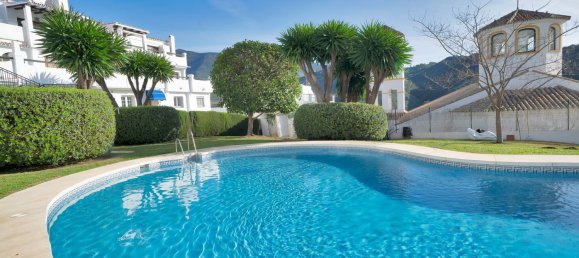 3 bedrooms Duplex in Benahavis, Spain No. 154724 18