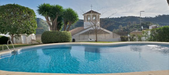 3 bedrooms Duplex in Benahavis, Spain No. 154724 17