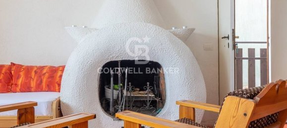 1 bedroom Apartment in Allumiere, Italy No. 318390 20