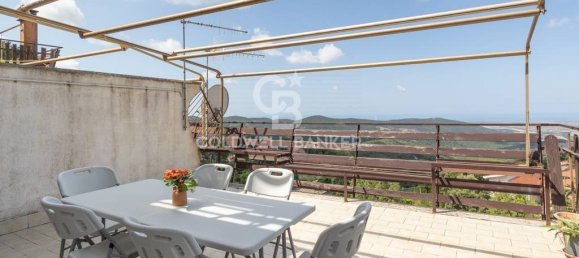 1 bedroom Apartment in Allumiere, Italy No. 318390 18