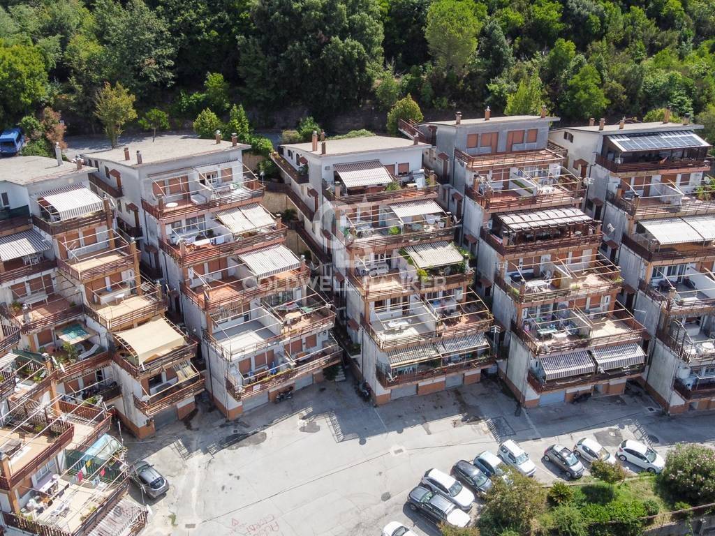 1 bedroom Apartment in Allumiere, Italy No. 318390