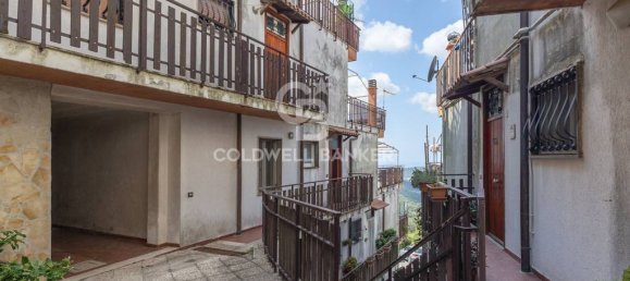 1 bedroom Apartment in Allumiere, Italy No. 318390 6