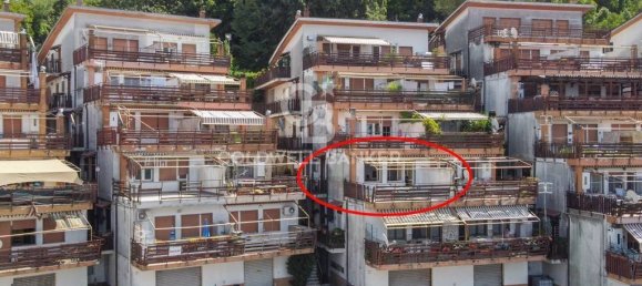 1 bedroom Apartment in Allumiere, Italy No. 318390 2