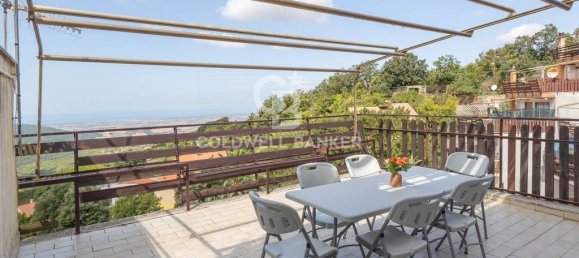 1 bedroom Apartment in Allumiere, Italy No. 318390 15