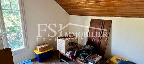 Дом с 3 спальнями в Сен-Лё-ла-Форе, Франция № 359140 7