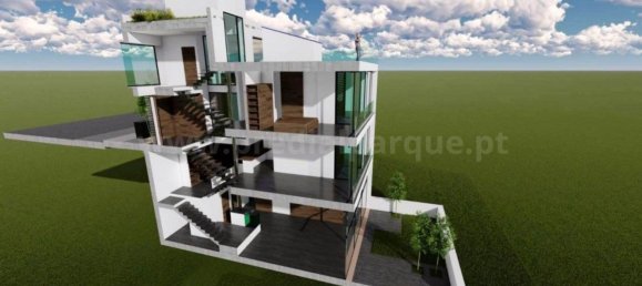 2637m² Land in Vila Nova de Gaia, Portugal No. 60744 6
