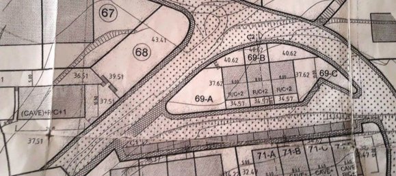 2637m² Land in Vila Nova de Gaia, Portugal No. 60744 8