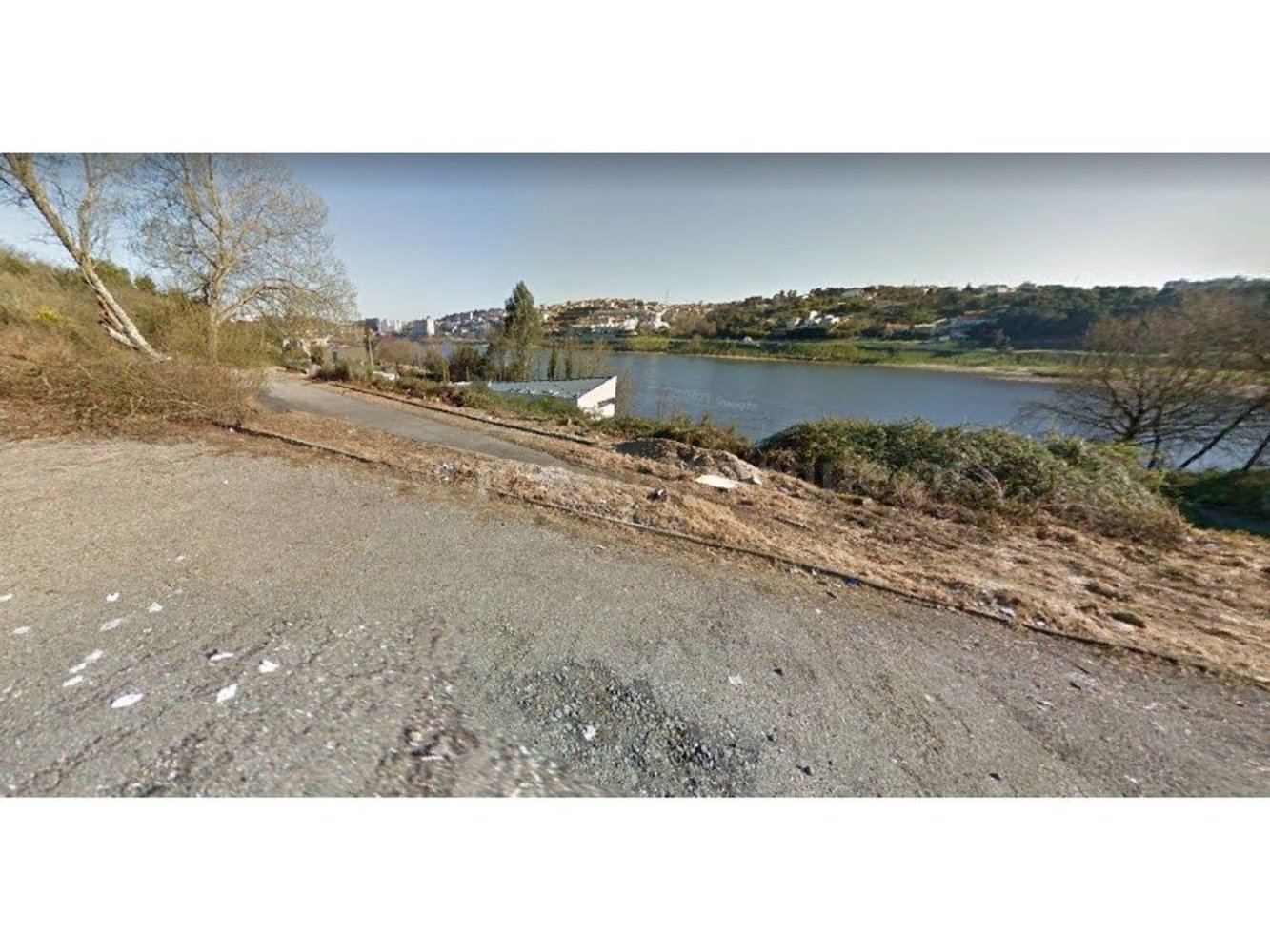 2637m² Land in Vila Nova de Gaia, Portugal No. 60744