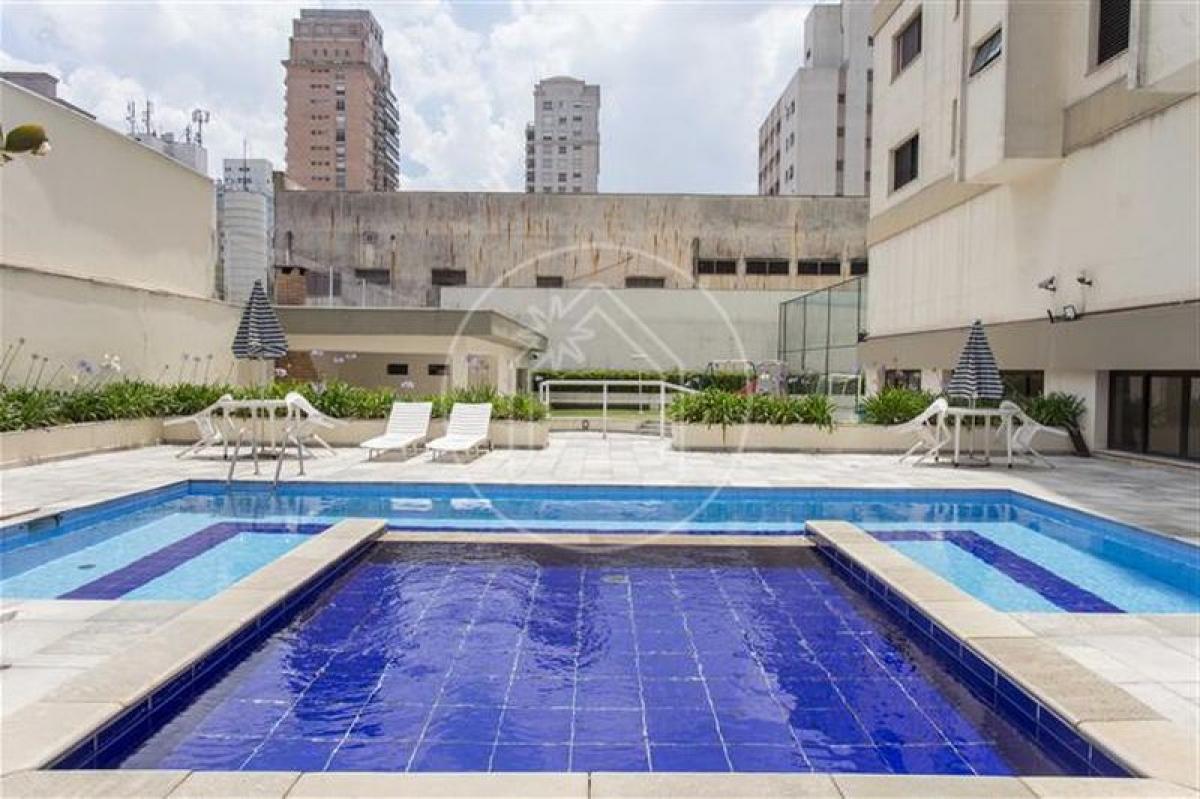 5 chambres Appartement à Sao Paulo, Brazil No. 512945