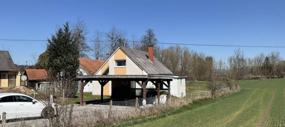 3 bedrooms House in Polfing-Brunn, Austria No. 158918 7