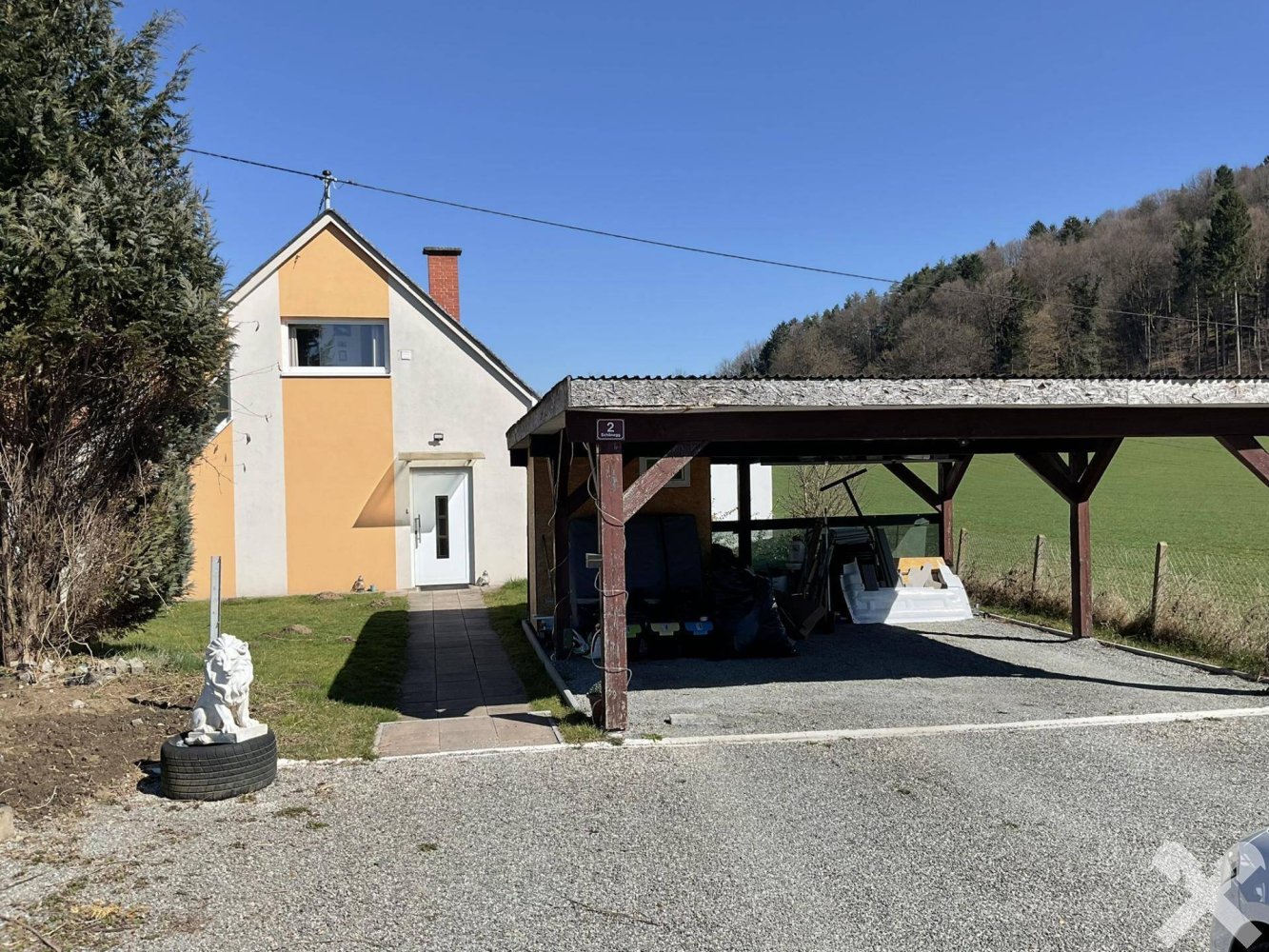 3 bedrooms House in Polfing-Brunn, Austria No. 158918