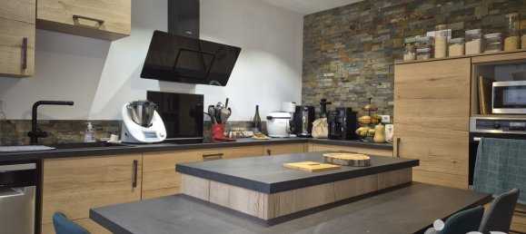 4 غرف نوم منزل في Bailleau-Armenonville, France رقم 46975 8