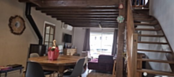 4 غرف نوم منزل في Bailleau-Armenonville, France رقم 46975 4