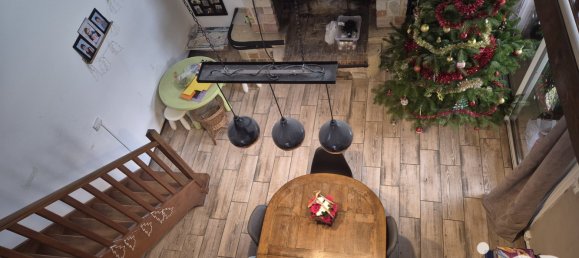 4 غرف نوم منزل في Bailleau-Armenonville, France رقم 46975 13