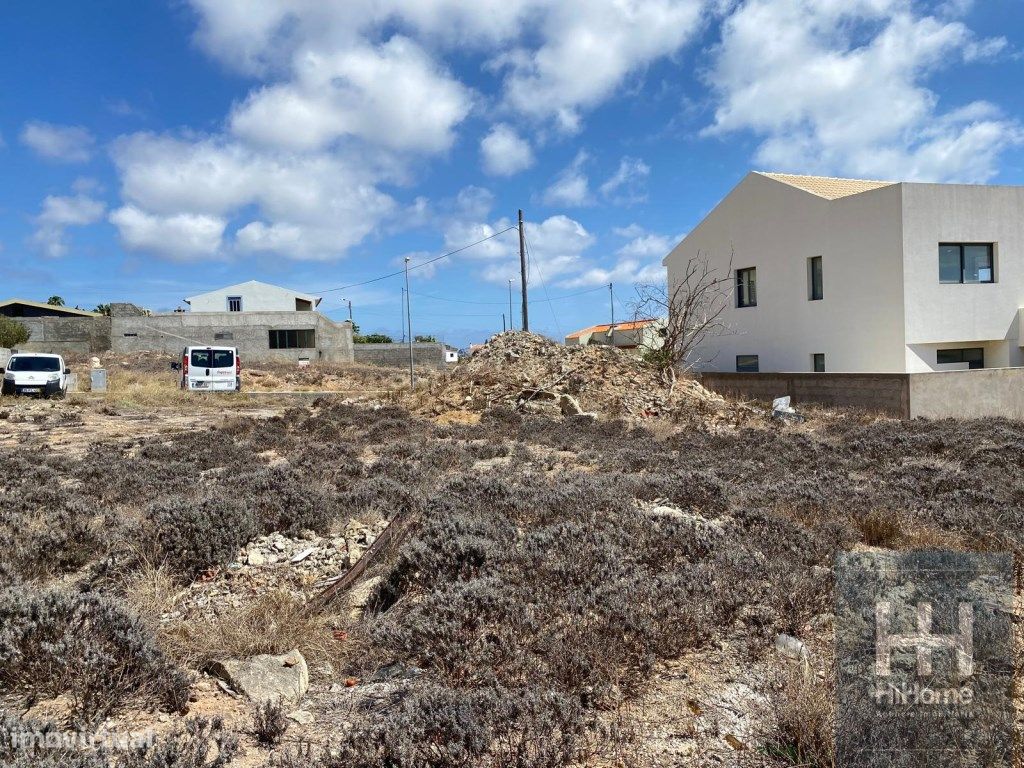455m² Land in Porto Santo, Portugal No. 315749