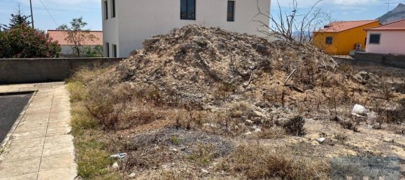 Grundstück in Porto Santo, Portugal 455m², Nr. 315749 3