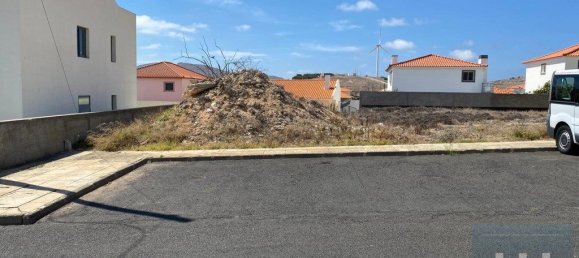 Grundstück in Porto Santo, Portugal 455m², Nr. 315749 4