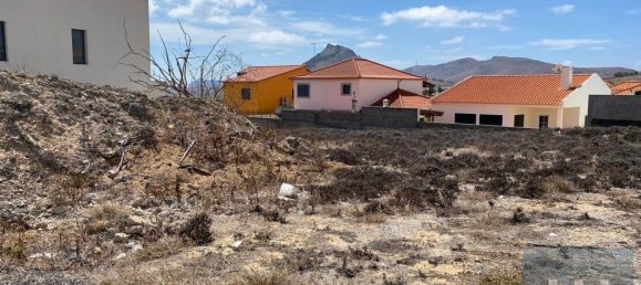 Grundstück in Porto Santo, Portugal 455m², Nr. 315749 2