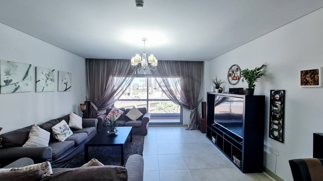 2 غرف نوم شقة في جزر أمواج, Bahrain رقم 212