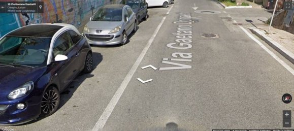 3-salle Appartement à Ciampino, Italy No. 190633 6