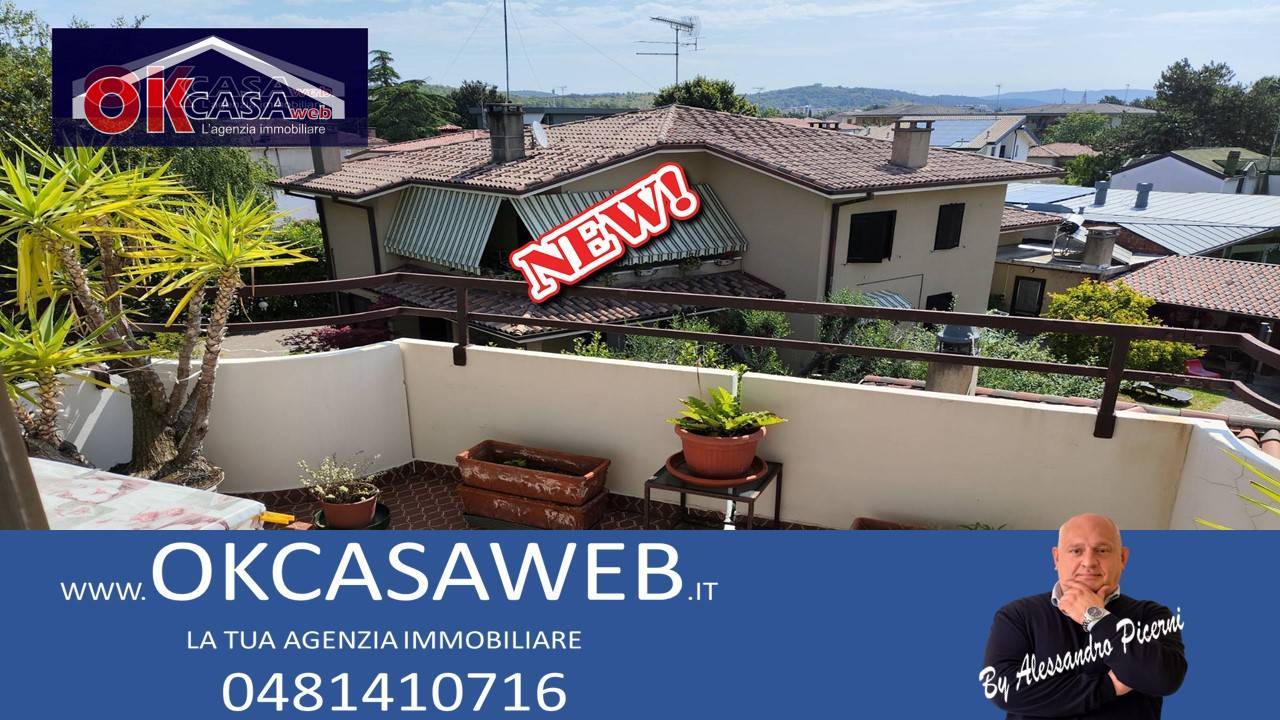 2 Schlafzimmer Wohnung in Gorizia, Italy, Nr. 226094