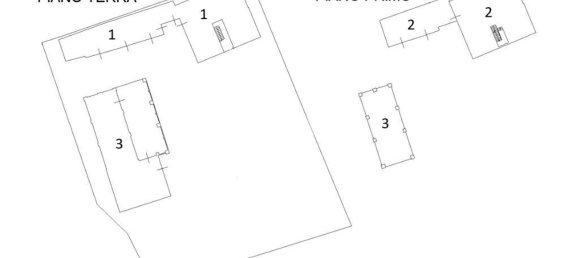 6-salle Villa à Pavia, Italy No. 332728 39