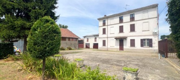 6-salle Villa à Pavia, Italy No. 332728 3