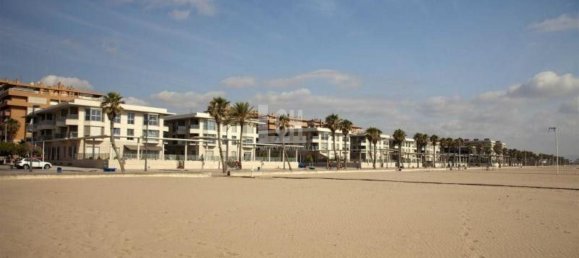 عقار تجاري في Valencia, Spain 200متر مربع رقم 97080 6