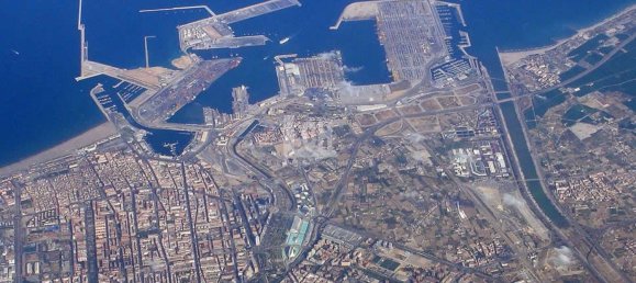 عقار تجاري في Valencia, Spain 200متر مربع رقم 97080 10