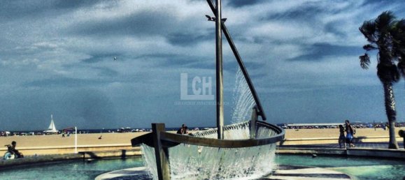 عقار تجاري في Valencia, Spain 200متر مربع رقم 97080 9