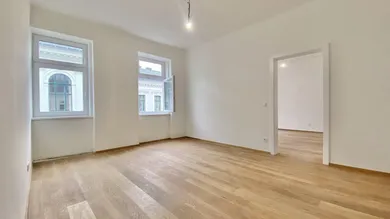 3-Zimmer Wohnung in Meidling, Austria, Nr. 167673