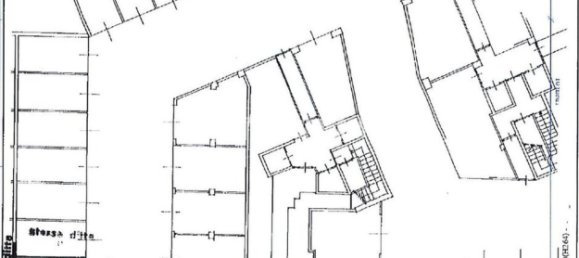 3 bedrooms Apartment in Rho, Italy No. 357878 26