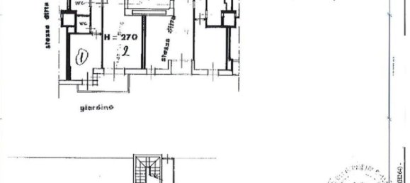 3 bedrooms Apartment in Rho, Italy No. 357878 25