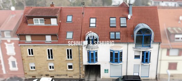 10 غرف نوم بناية في Karlsruhe, Germany رقم 12660 4